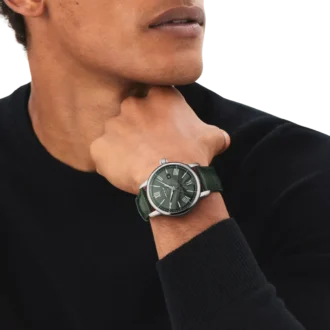 Montblanc Star Legacy Automatic Date 43 mm Édition limitée – 800 pièces