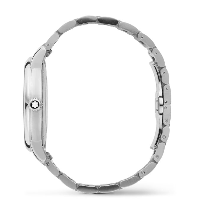 Montblanc Star Legacy Automatic Date 43 mm Édition limitée – 800 pièces