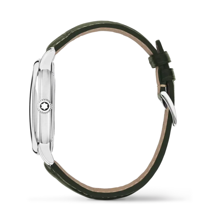 Montblanc Star Legacy Automatic Date 43 mm Édition limitée – 800 pièces