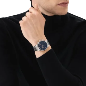 Montblanc Star Legacy Chronograph 42 mm Édition limitée – 1786 pièces