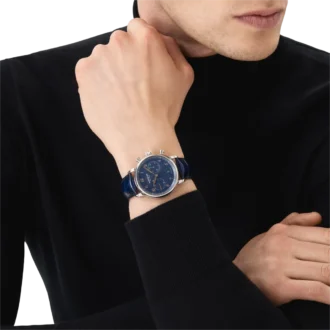 Montblanc Star Legacy Chronograph 42 mm Édition limitée – 1786 pièces