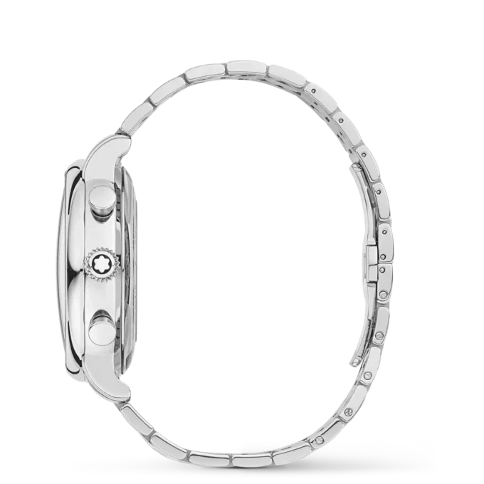 Montblanc Star Legacy Chronograph 42 mm Édition limitée – 1786 pièces