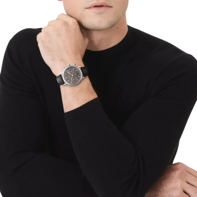 Montblanc Star Legacy Chronograph 42 mm Édition limitée – 1786 pièces