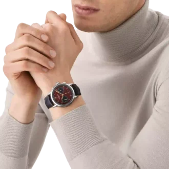 Montblanc Star Legacy Chronograph 42 mm Édition limitée – 1786 pièces