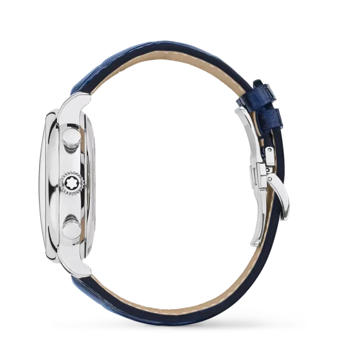 Montblanc Star Legacy Chronograph 42 mm Édition limitée – 1786 pièces