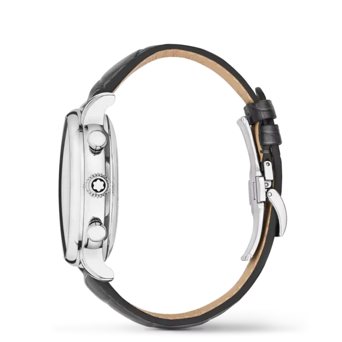 Montblanc Star Legacy Chronograph 42 mm Édition limitée – 1786 pièces