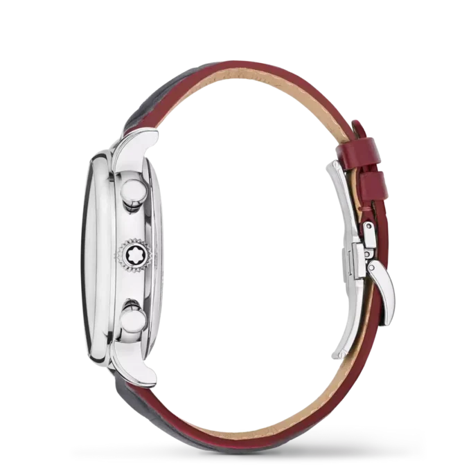 Montblanc Star Legacy Chronograph 42 mm Édition limitée – 1786 pièces