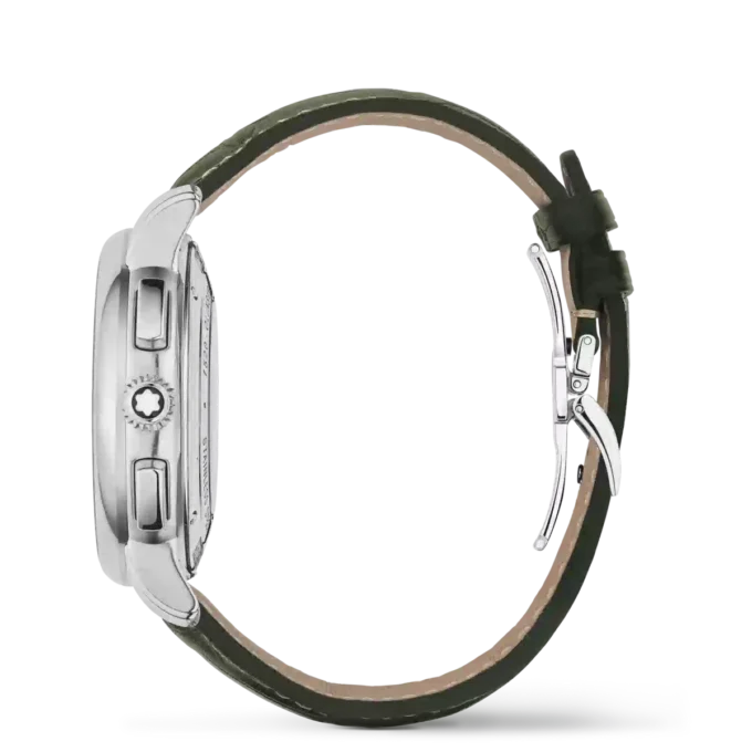 Montblanc Star Legacy Chronographe Jour & Date Édition limitée – 800 pièces