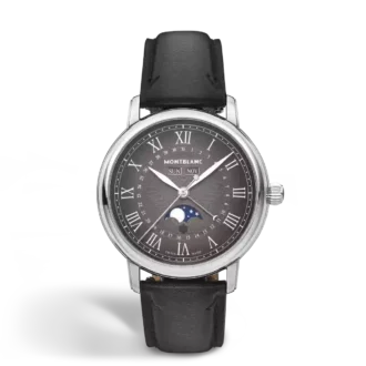 Montblanc Star Legacy Full Calendar 42 mm