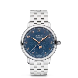 Montblanc Star Legacy Moonphase 42 mm Édition limitée – 1786 pièces