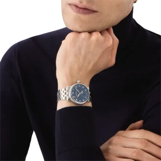 Montblanc Star Legacy Moonphase 42 mm Édition limitée – 1786 pièces