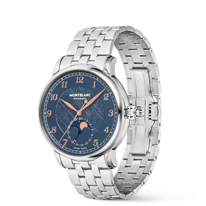 Montblanc Star Legacy Moonphase 42 mm Édition limitée – 1786 pièces
