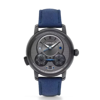 Montblanc Star Legacy Nicolas Rieussec Chronograph 43 mm Édition limitée – 500 pièces