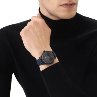 Montblanc Star Legacy Nicolas Rieussec Chronograph 43 mm Édition limitée – 500 pièces