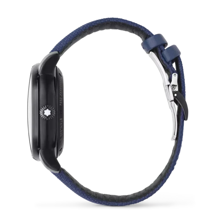 Montblanc Star Legacy Nicolas Rieussec Chronograph 43 mm Édition limitée – 500 pièces