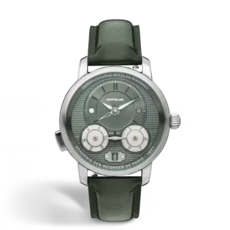 Montblanc Star Legacy Nicolas Rieussec Chronographe 43 mm