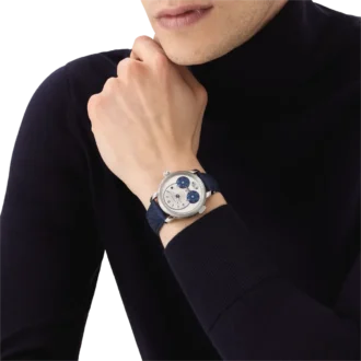 Montblanc Star Legacy Nicolas Rieussec Chronographe 43 mm