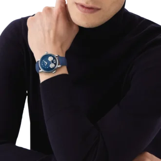 Montblanc Star Legacy Nicolas Rieussec Chronographe 43 mm