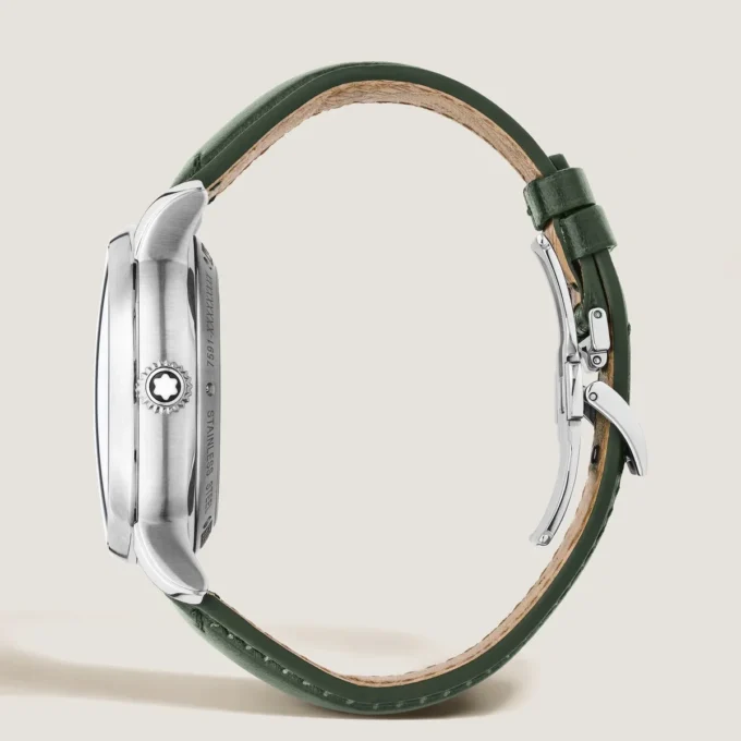 Montblanc Star Legacy Nicolas Rieussec Chronographe 43 mm