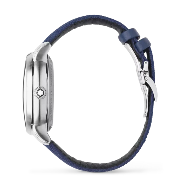 Montblanc Star Legacy Nicolas Rieussec Chronographe 43 mm