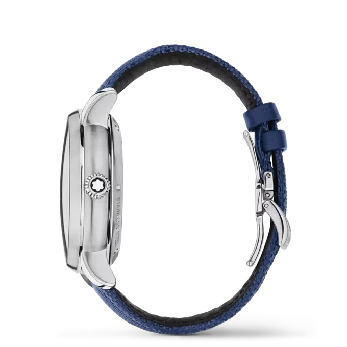 Montblanc Star Legacy Nicolas Rieussec Chronographe 43 mm