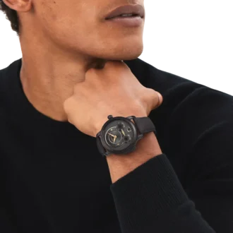 Montblanc Star Legacy Nicolas Rieussec Chronographe 43 mm Édition limitée à 500 exemplaires