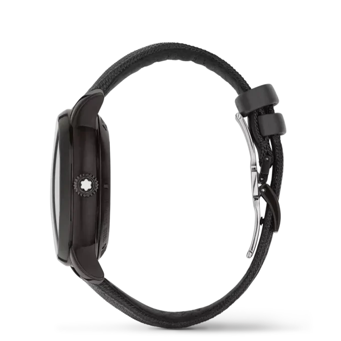 Montblanc Star Legacy Nicolas Rieussec Chronographe 43 mm Édition limitée à 500 exemplaires