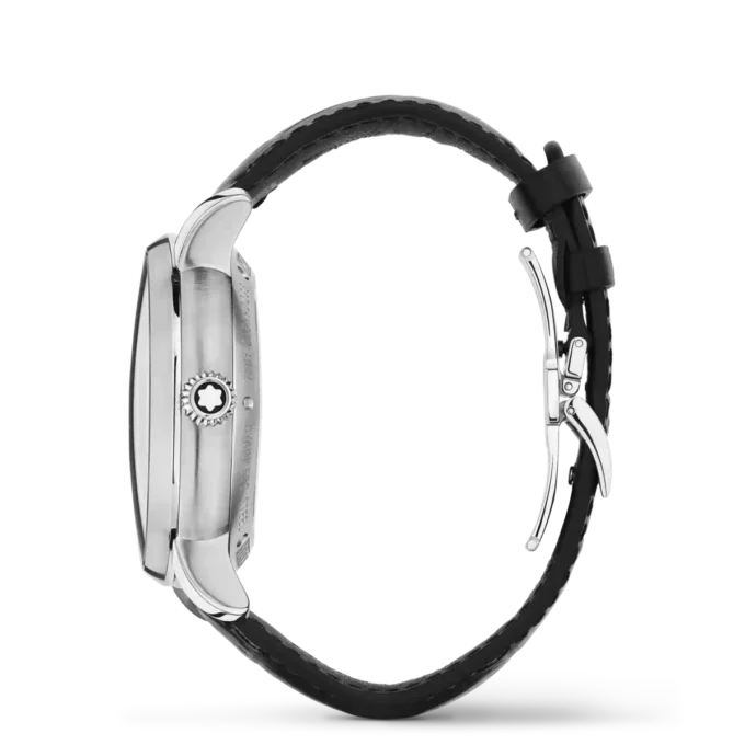 Montblanc Star Legacy Nicolas Rieussec Chronographe 43 mm Meisterstück 100 Years Limited Edition – 500 pièces