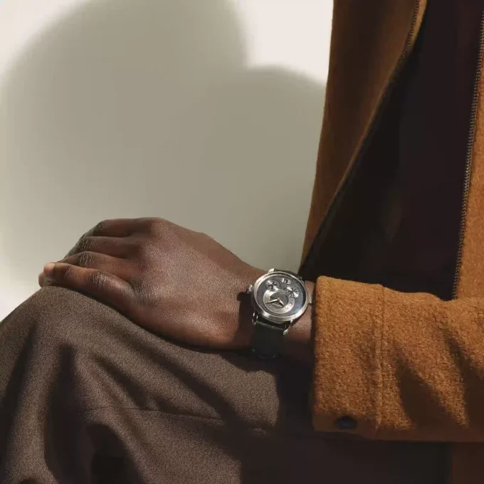 Montblanc Star Legacy Nicolas Rieussec Chronographe 43 mm Meisterstück 100 Years Limited Edition – 500 pièces