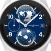 Montblanc Summit 3 Smartwatch – Titane