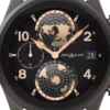 Montblanc Summit 3 Smartwatch – Titane noir
