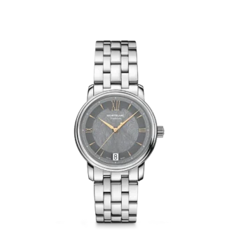 Montblanc Tradition Automatic Date 32 mm