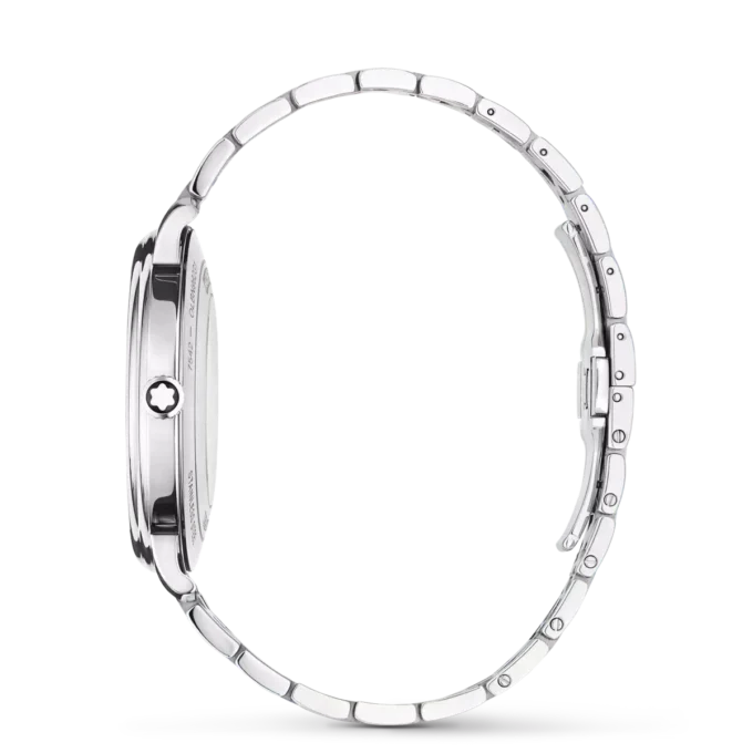 Montblanc Tradition Automatic Date 40 mm