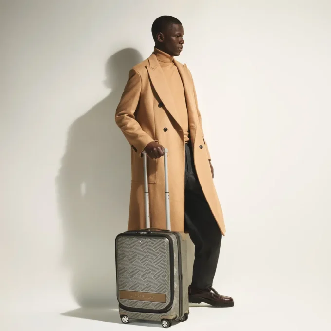 #MY4810 Cabine Extreme 3.0 avec poche