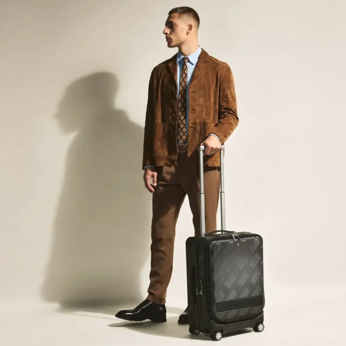 #MY4810 Cabine Extreme 3.0 avec poche