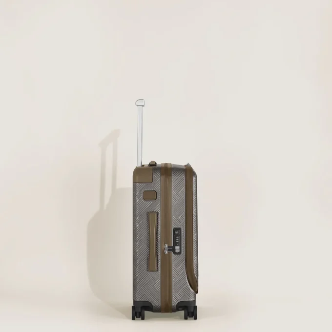 #MY4810 Cabine Extreme 3.0 avec poche