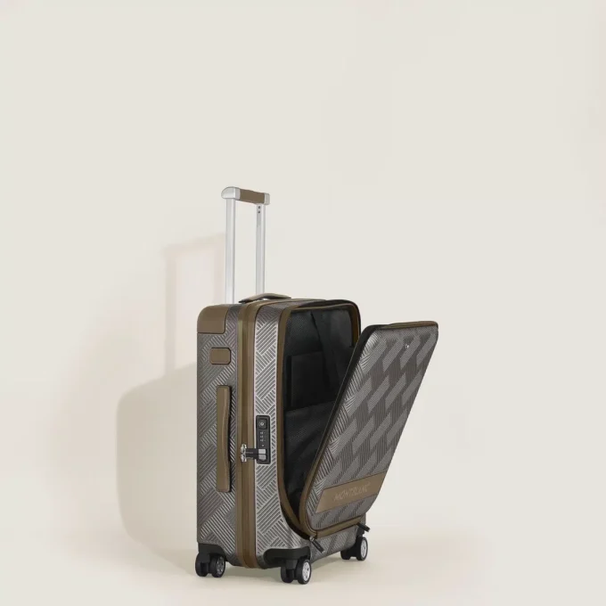 #MY4810 Cabine Extreme 3.0 avec poche