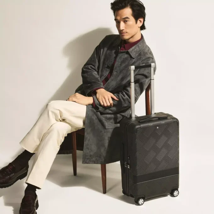 #MY4810 Extreme 3.0 cabine compacte