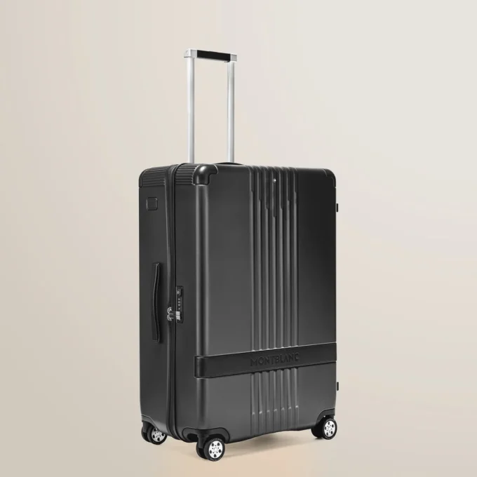 #MY4810 grande valise à roulettes