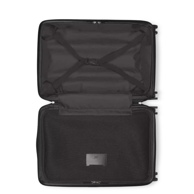 #MY4810 grande valise à roulettes