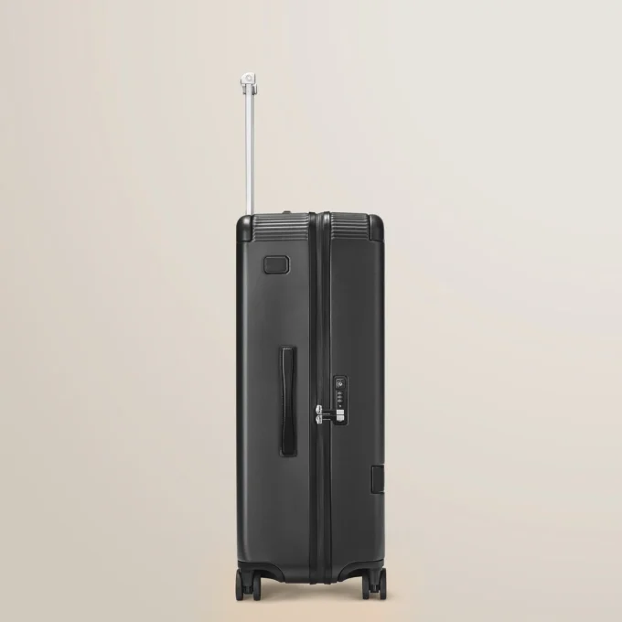 #MY4810 grande valise à roulettes