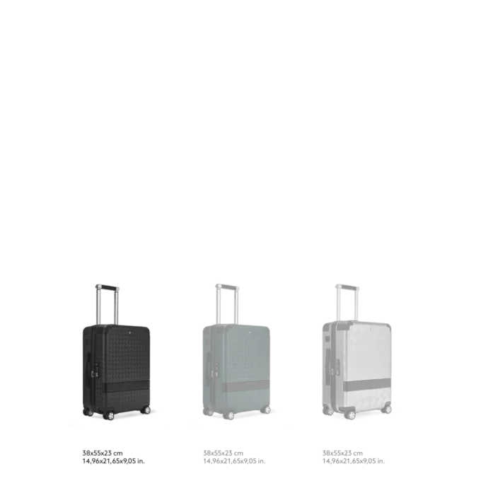 #MY4810 trolley cabine