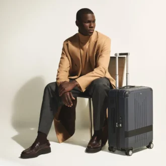 #MY4810 trolley cabine