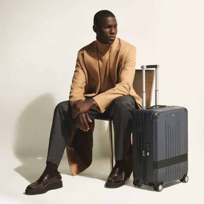 #MY4810 trolley cabine