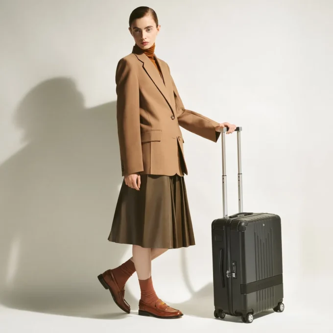 #MY4810 trolley cabine