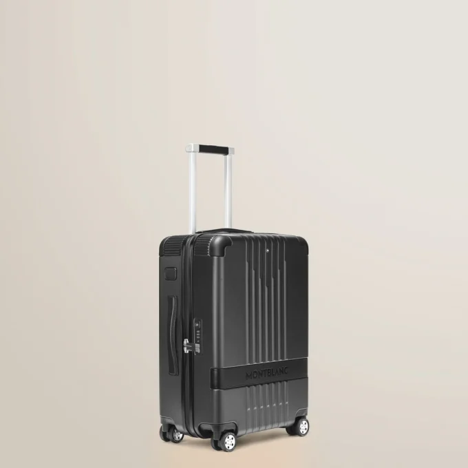 #MY4810 trolley cabine