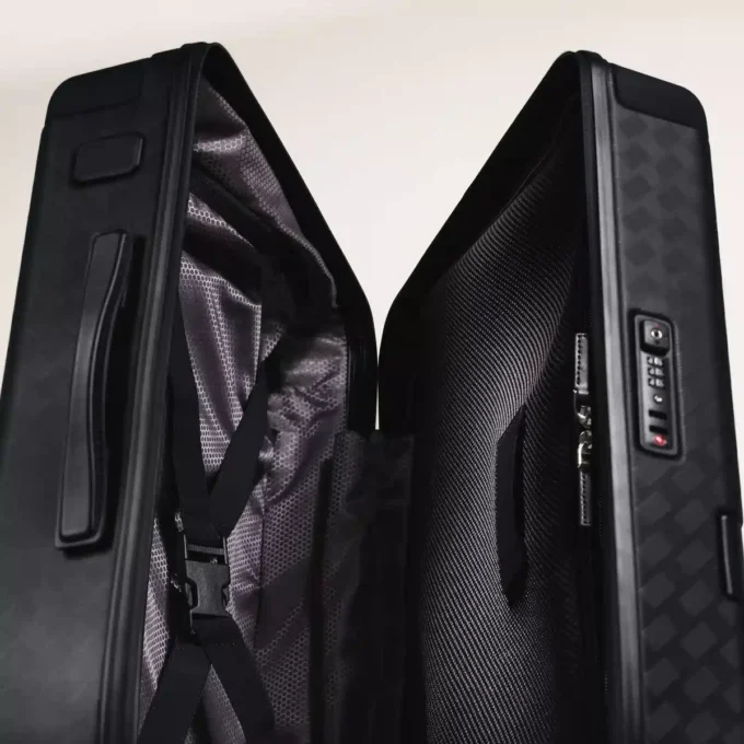 #MY4810 trolley cabine