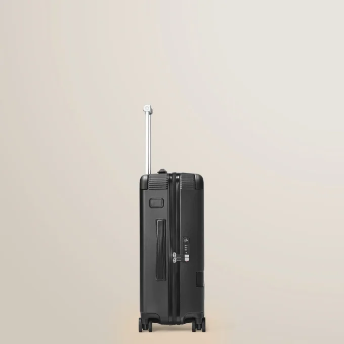 #MY4810 trolley cabine