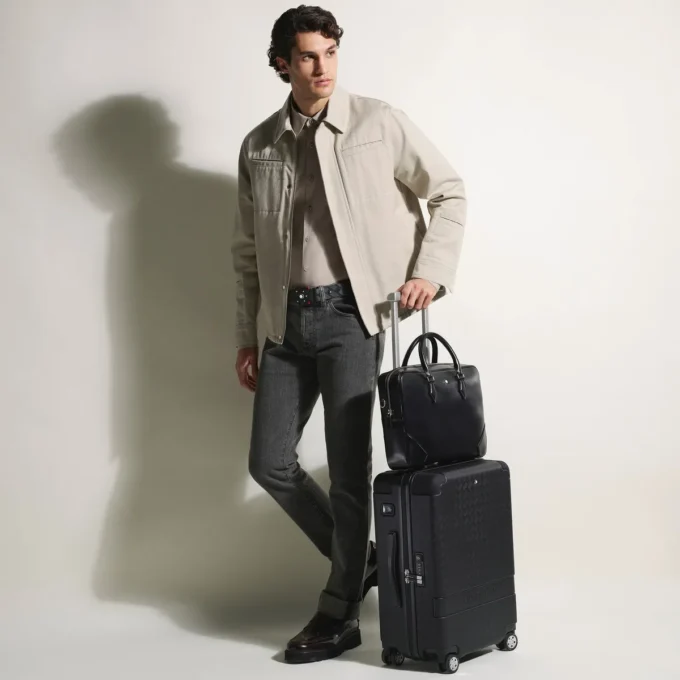 #MY4810 trolley cabine