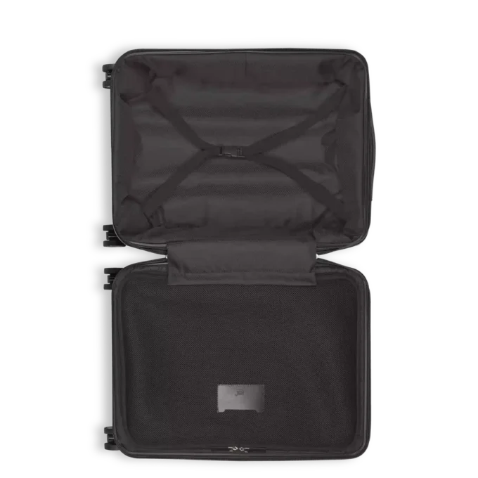 #MY4810 trolley cabine